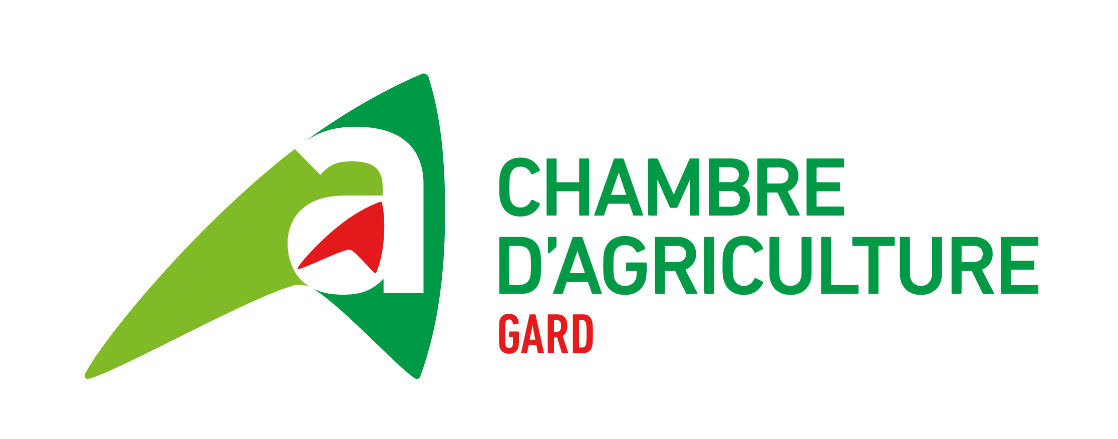 Chambre d'agriculture du Gard, retour à la page d'accueil